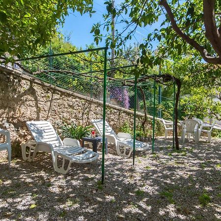 Milka-Sea View Apartment In Center Dubrovnik Exterior foto