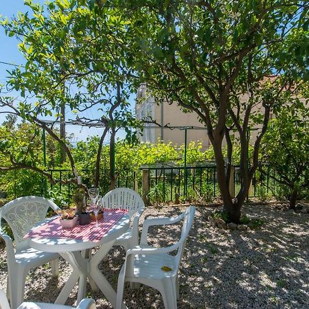 Milka-Sea View Apartment In Center Dubrovnik Exterior foto