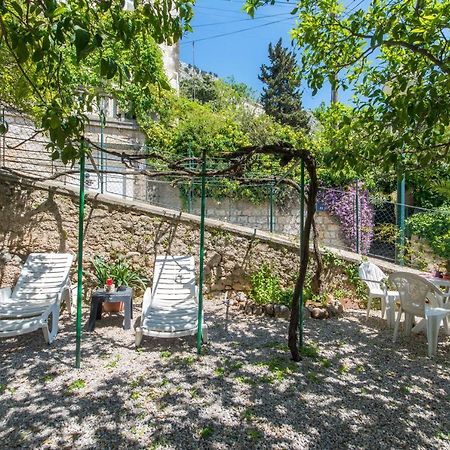 Milka-Sea View Apartment In Center Dubrovnik Exterior foto