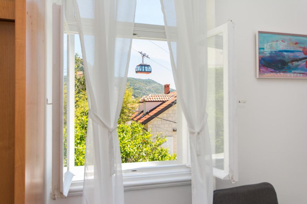 Milka-Sea View Apartment In Center Dubrovnik Exterior foto
