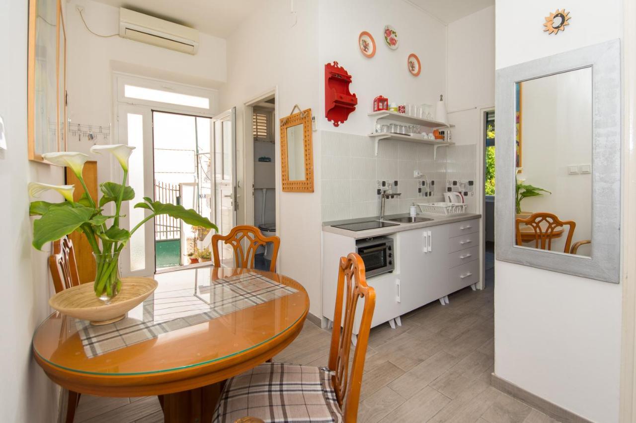 Milka-Sea View Apartment In Center Dubrovnik Exterior foto
