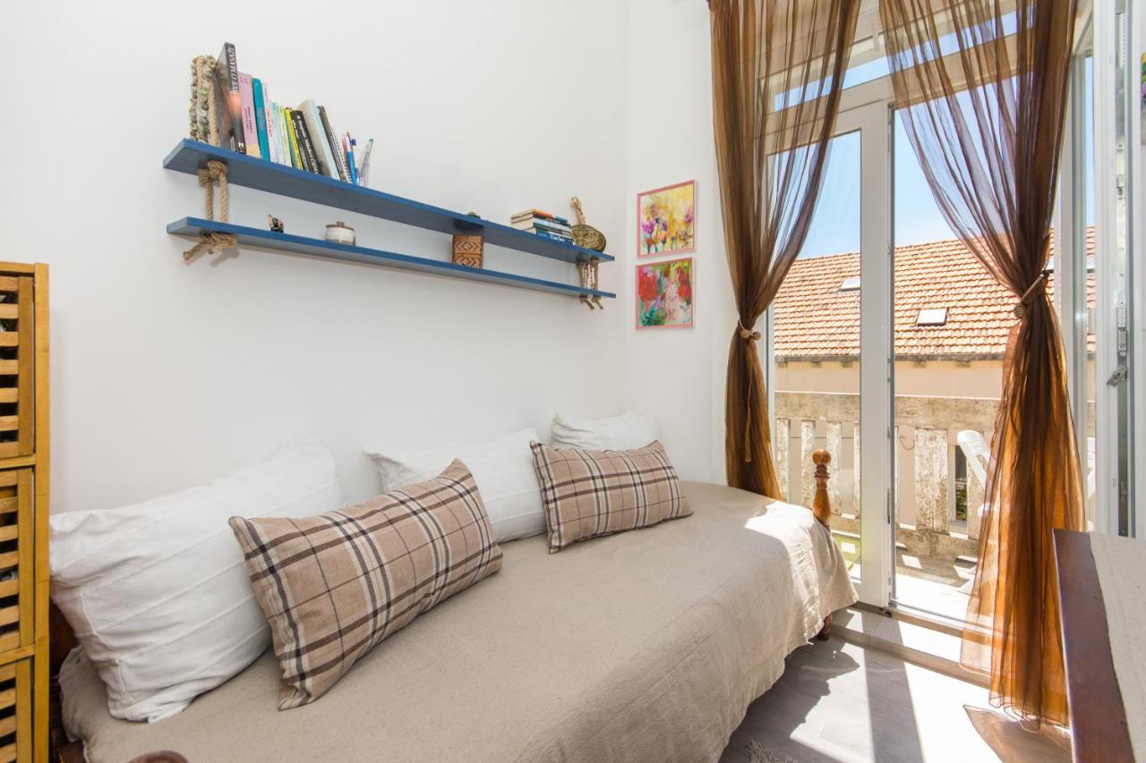 Milka-Sea View Apartment In Center Dubrovnik Exterior foto
