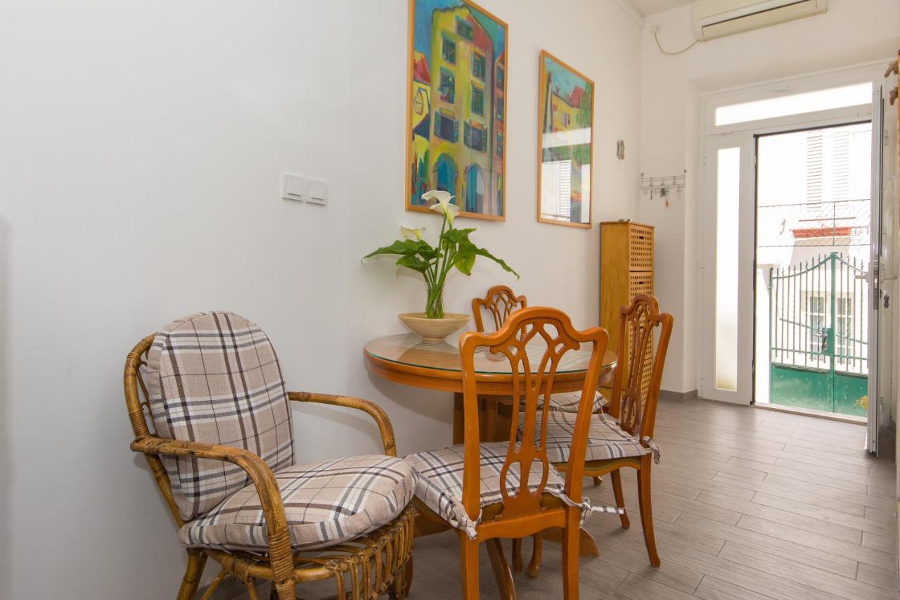 Milka-Sea View Apartment In Center Dubrovnik Exterior foto
